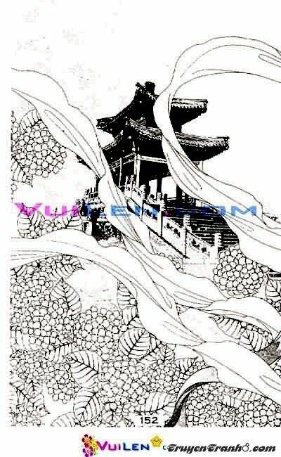 đóa hoa yêu kiều chapter 7 153