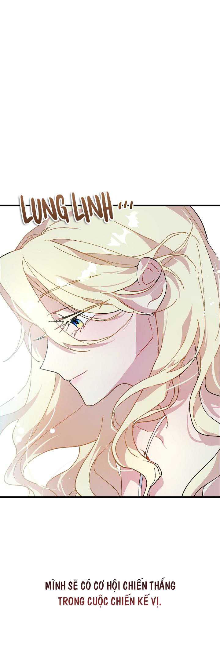 công chúa vờ như điên chapter 8 27