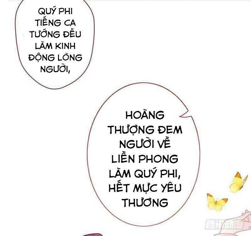 vương phi - âm động thiên hạ chapter 34 10
