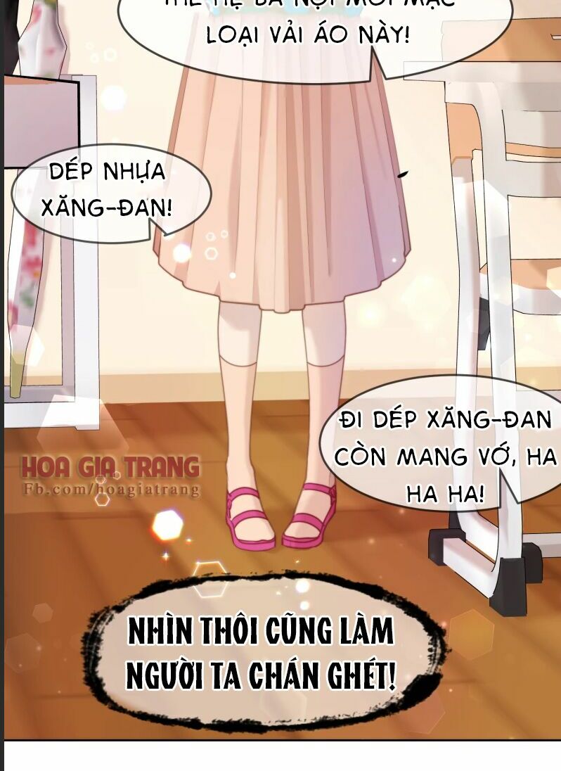 thanh âm giai điệu phản công chapter 15 8