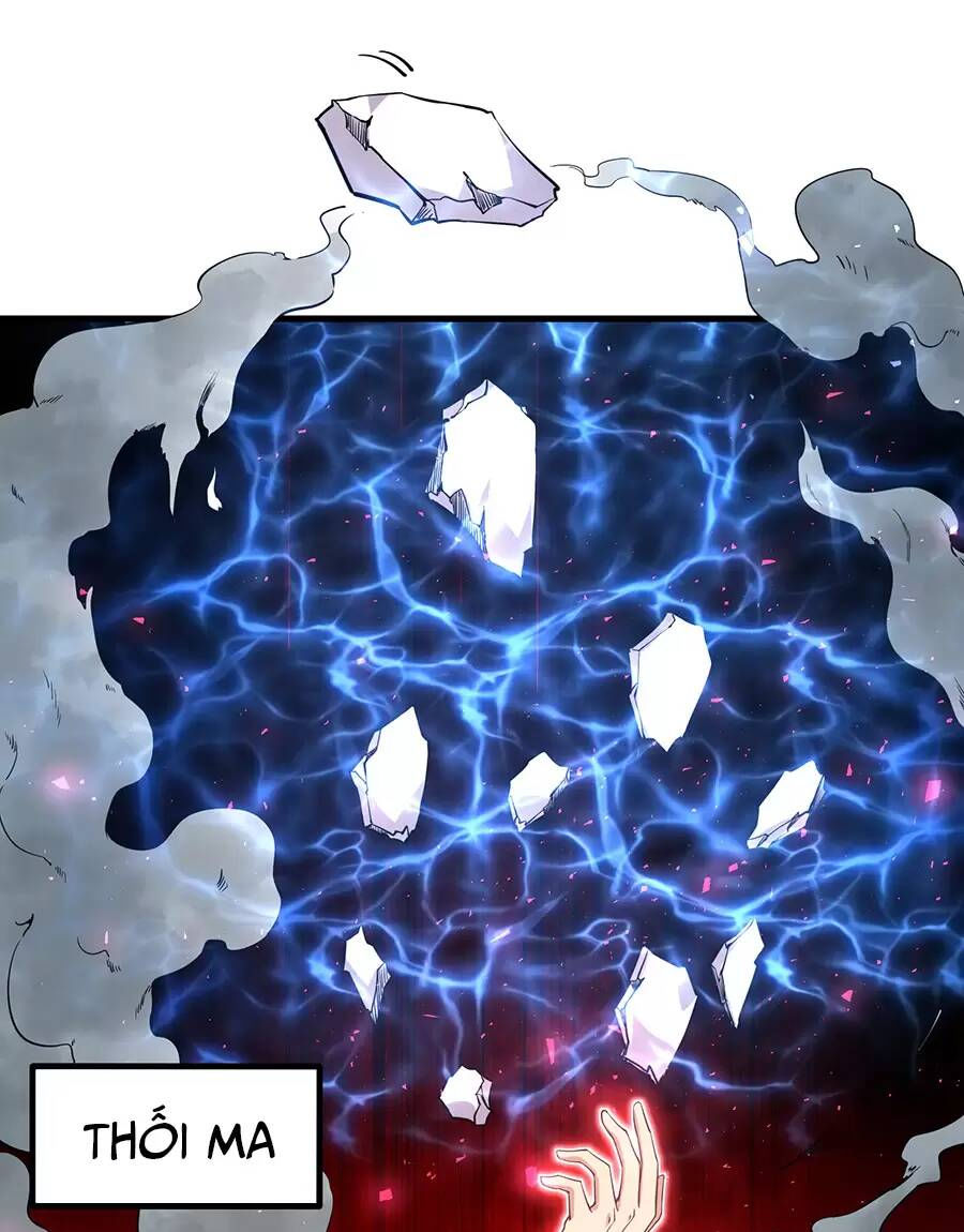 đồ long kỵ sĩ hôn môi ác long chapter 27.2 69