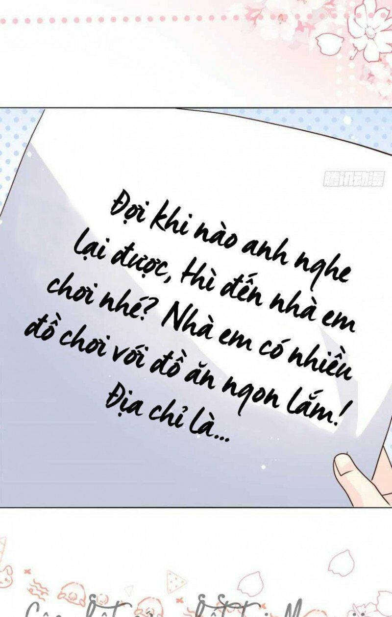 đoàn sủng lão đại ba tuổi rưỡi chapter 61 3