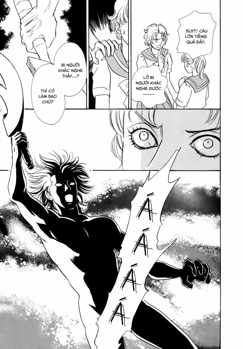 new pet shop of horror chapter 26 36