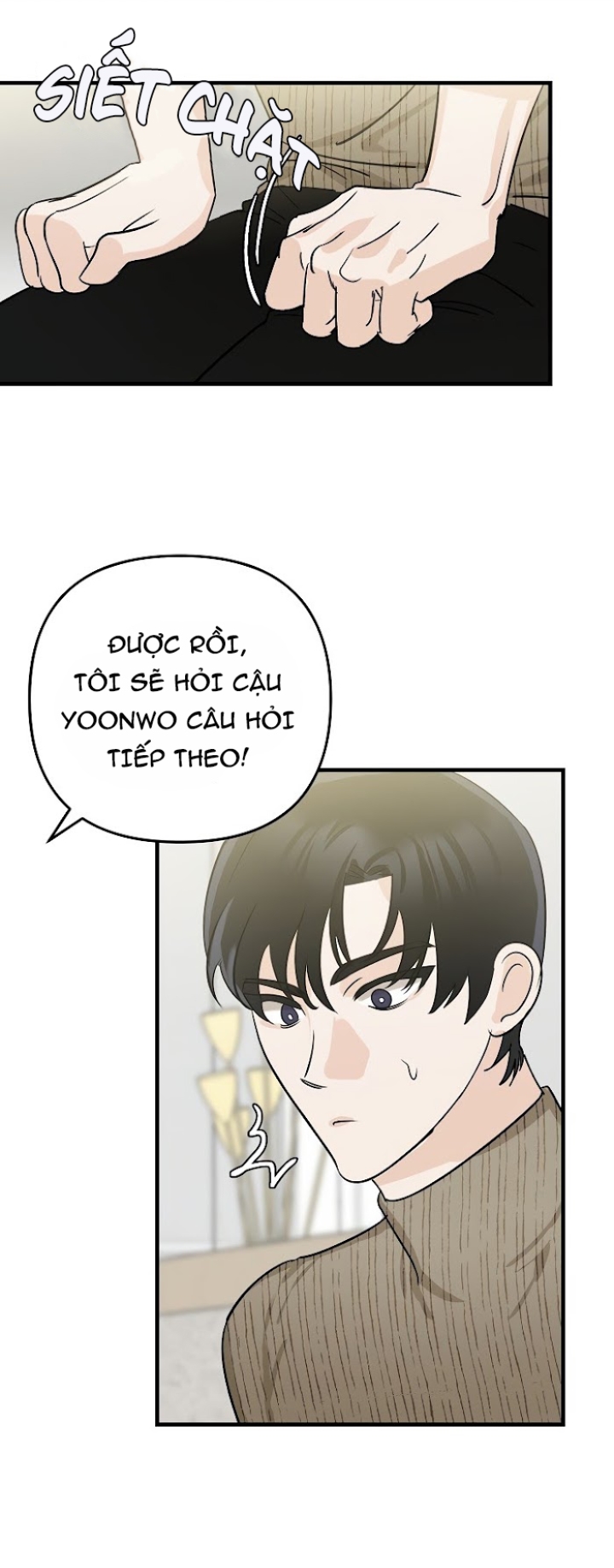 thiên đường chapter 1.2 26