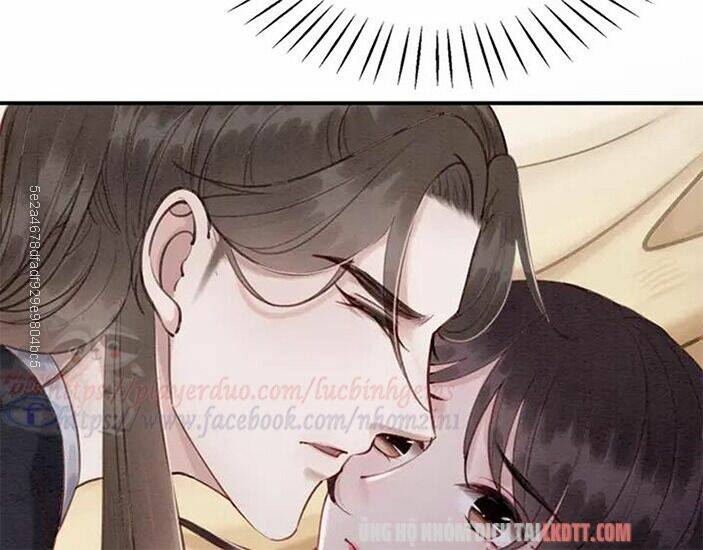 trọng sinh bá sủng nhiếp chính vương quá mạnh mẽ chapter 81.2 22