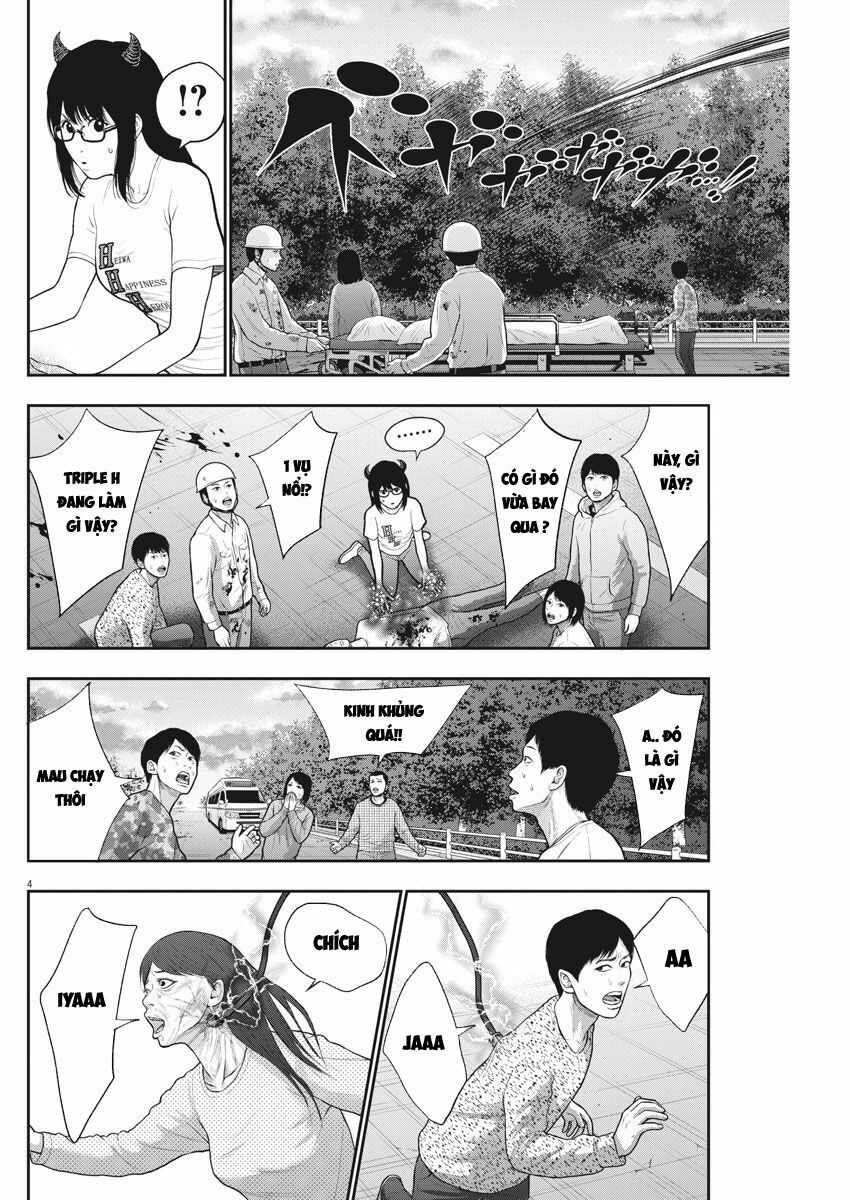 đọa nhân chapter 47 4