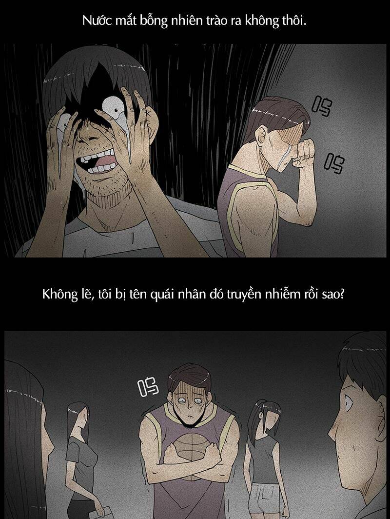 kinh dị đêm khuya chapter 11 21