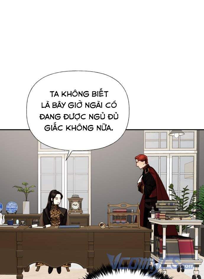 hậu cung của nữ chính chapter 36 21