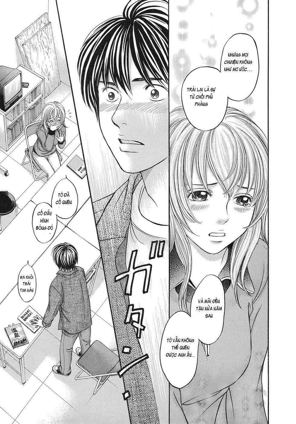 hetakoi chapter 10 34