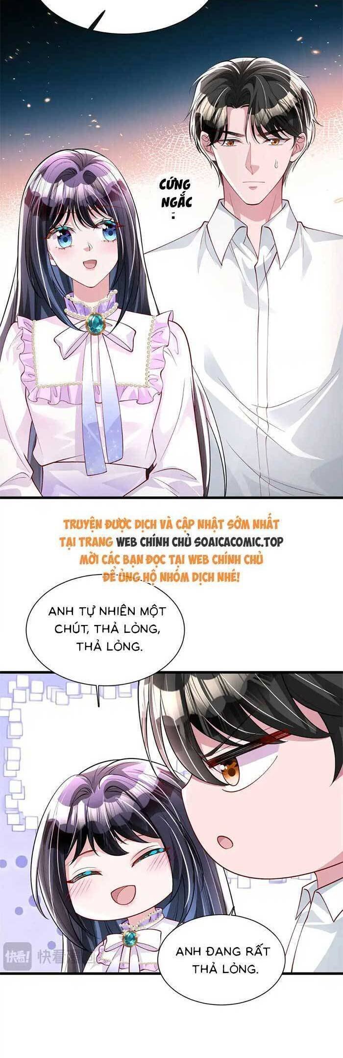 tổng tài huyết tộc cực sủng cô vợ mỹ nhân ngư chapter 208 17