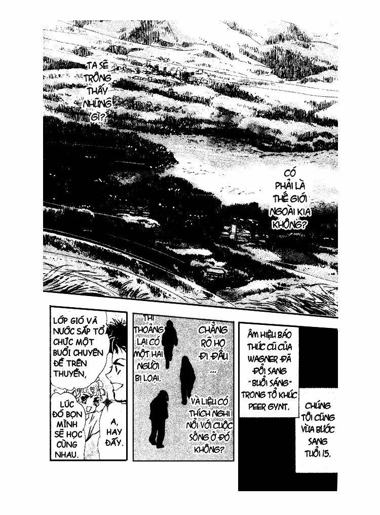 7 mầm sống chapter 37 20