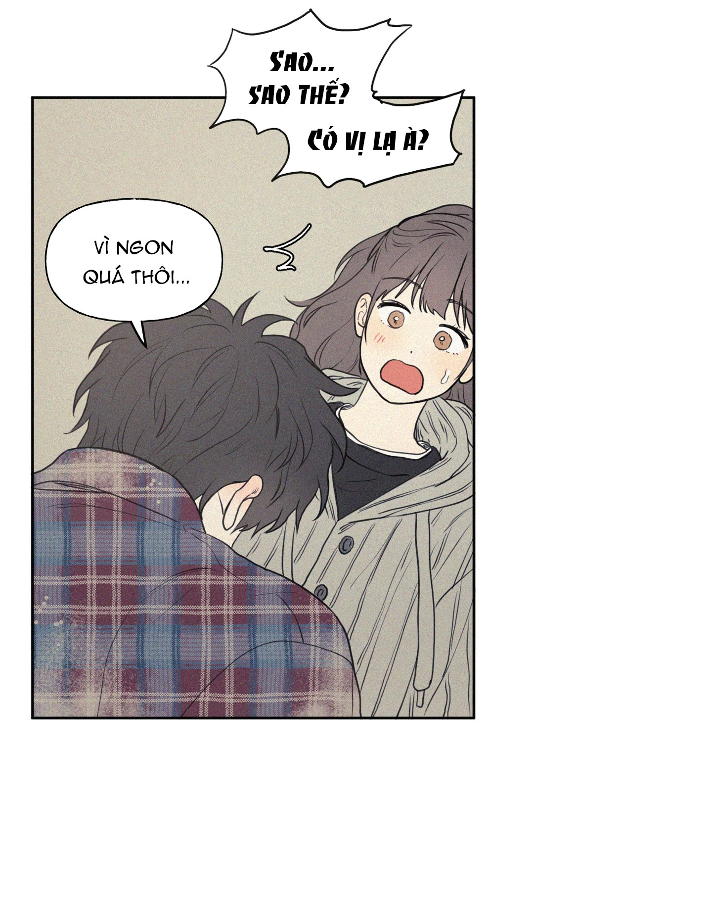 [18+] 3xlove chapter 2.2 16