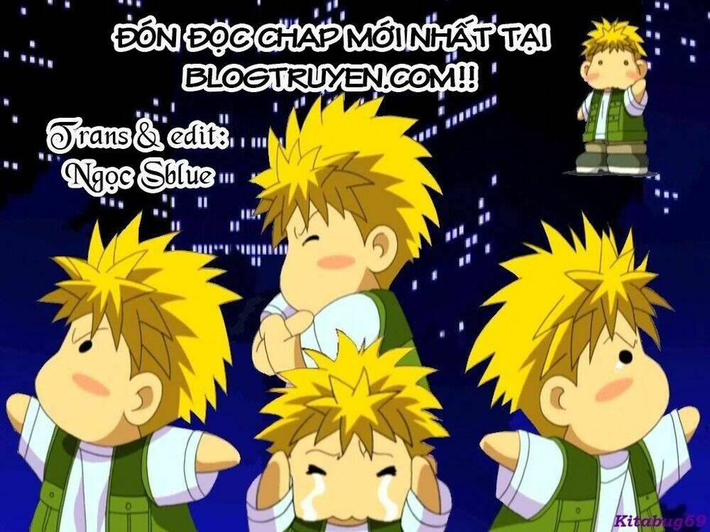 get backers chapter 165 1