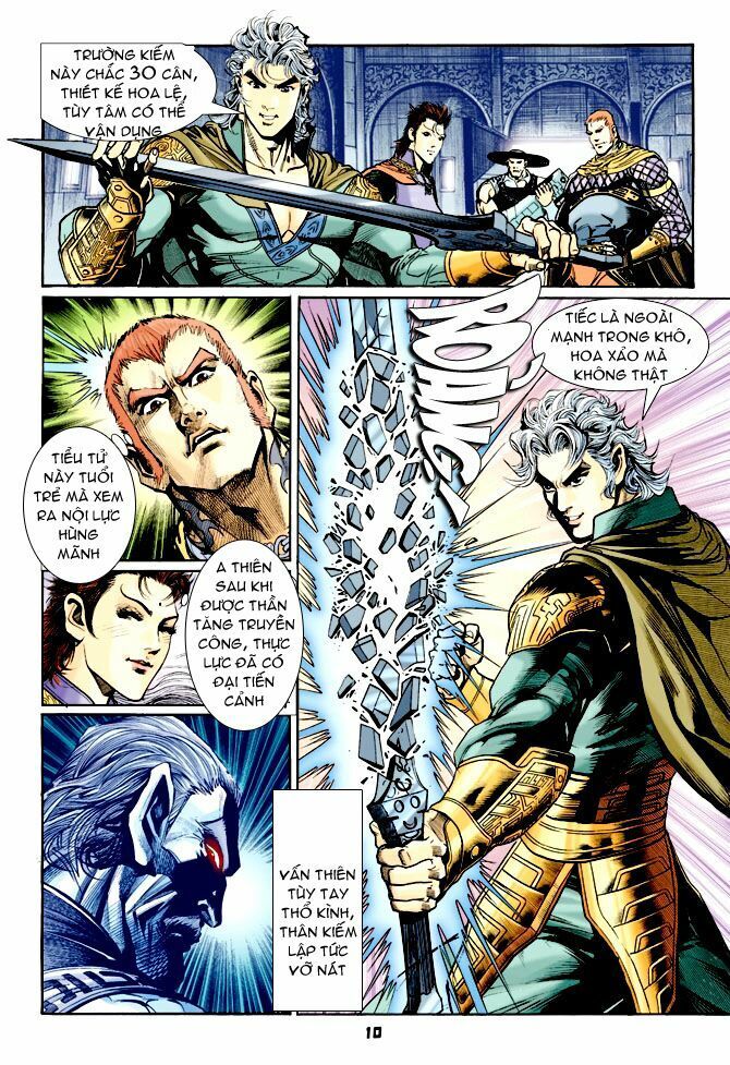 thần binh huyền kỳ i chapter 62 10