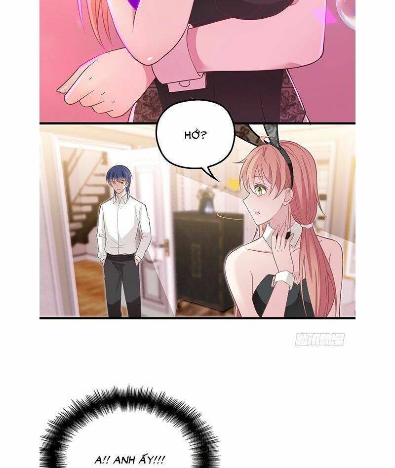 bí mật kết hôn với ảnh đế: vợ ơi đến đây tấn công đi nào chapter 43 35