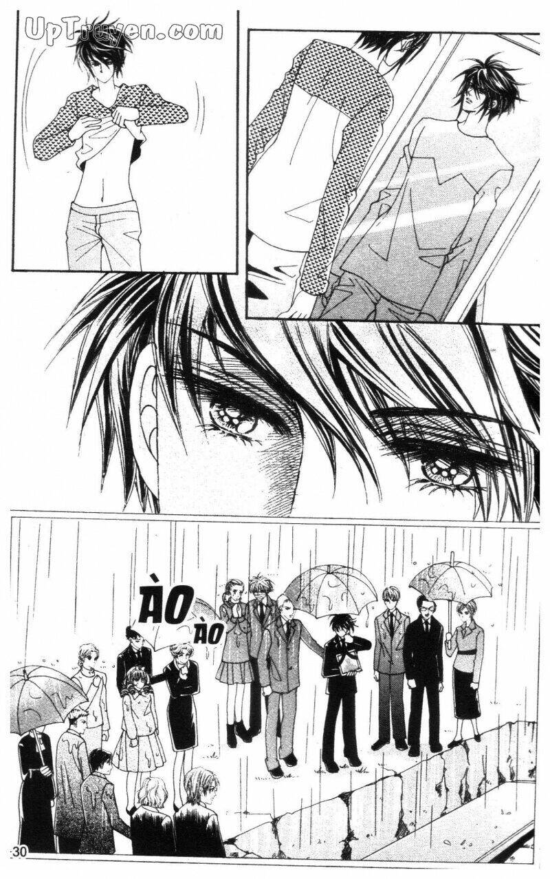 vợ chồng trẻ con bản đẹp chapter 9 29