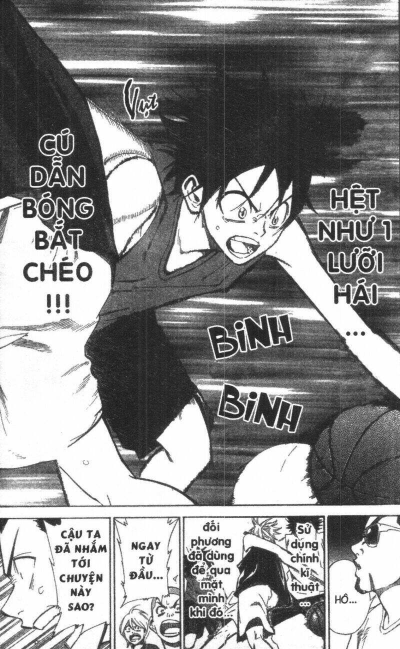 dogashikaden! chapter 1 129