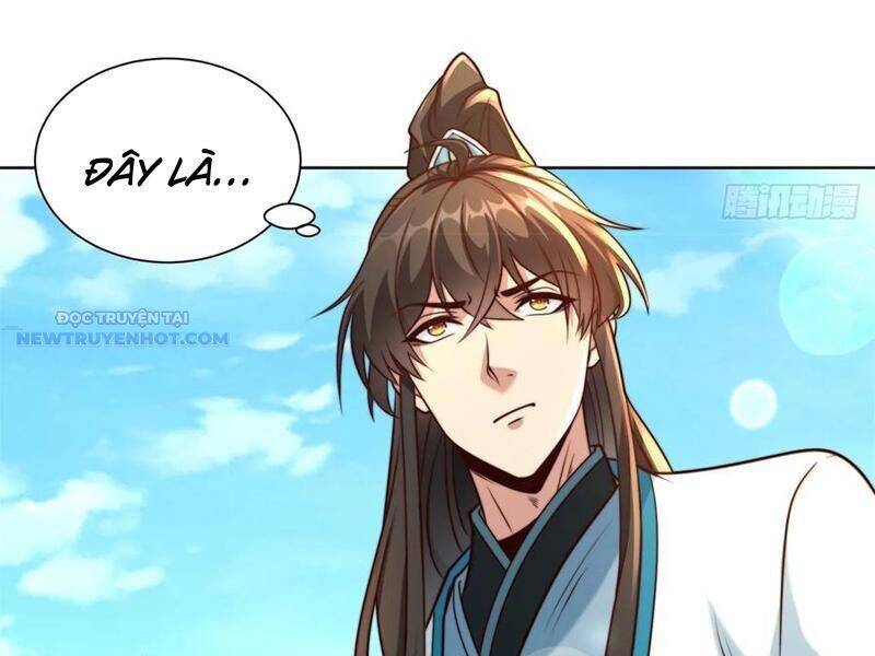 ta thực sự không muốn làm thần tiên chapter 82 122