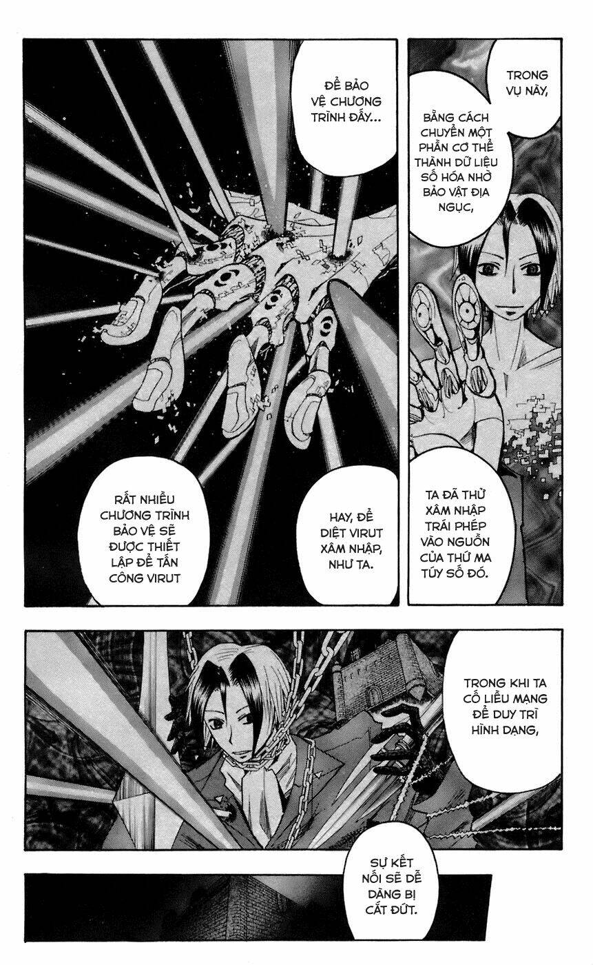 majin tantei nougami neuro chapter 66 5