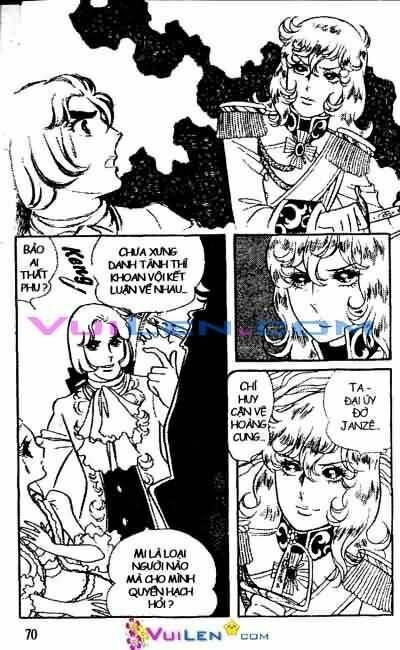 hoa hồng véc-xây chapter 2 70