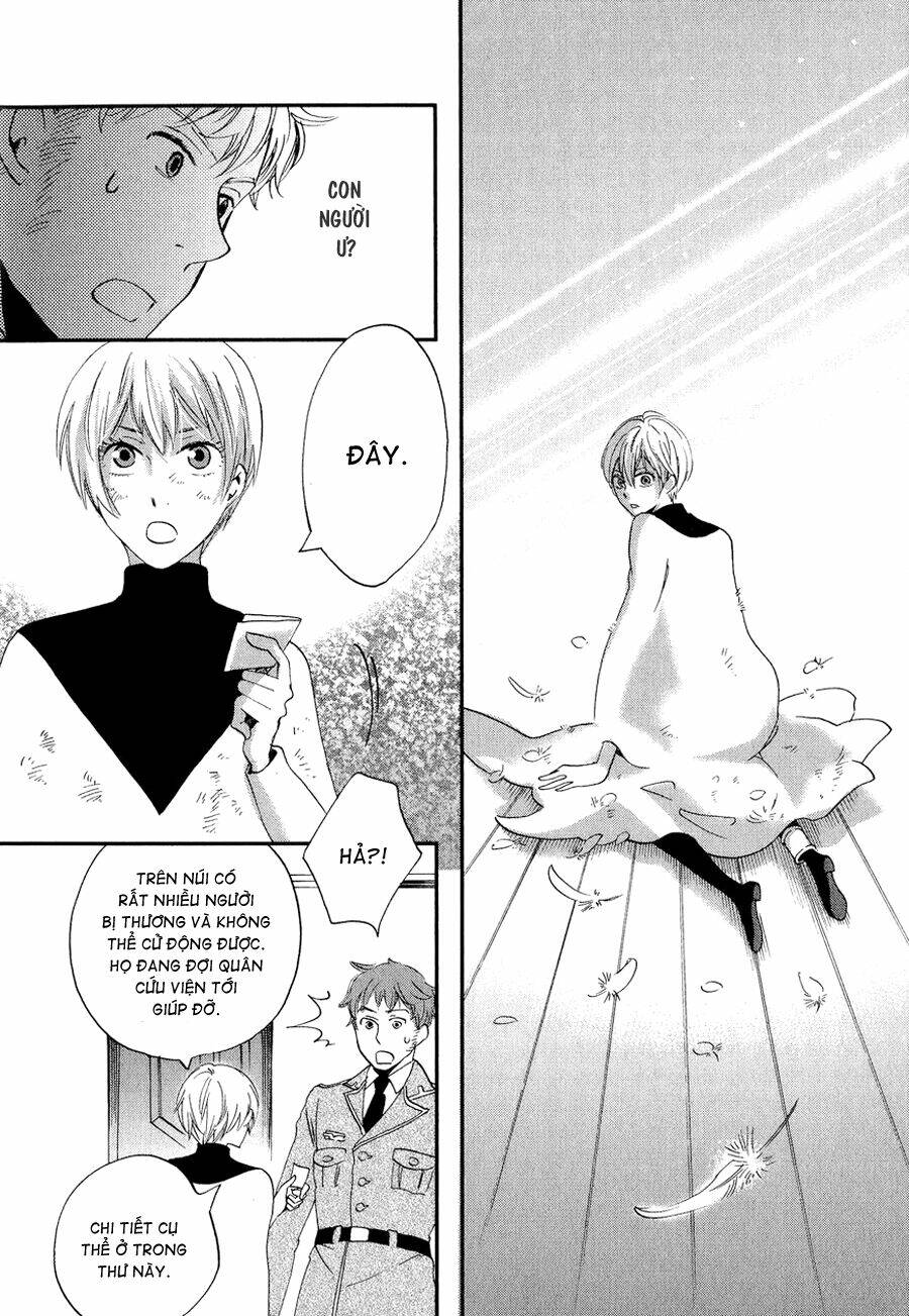 aka no sekai chapter 3 32