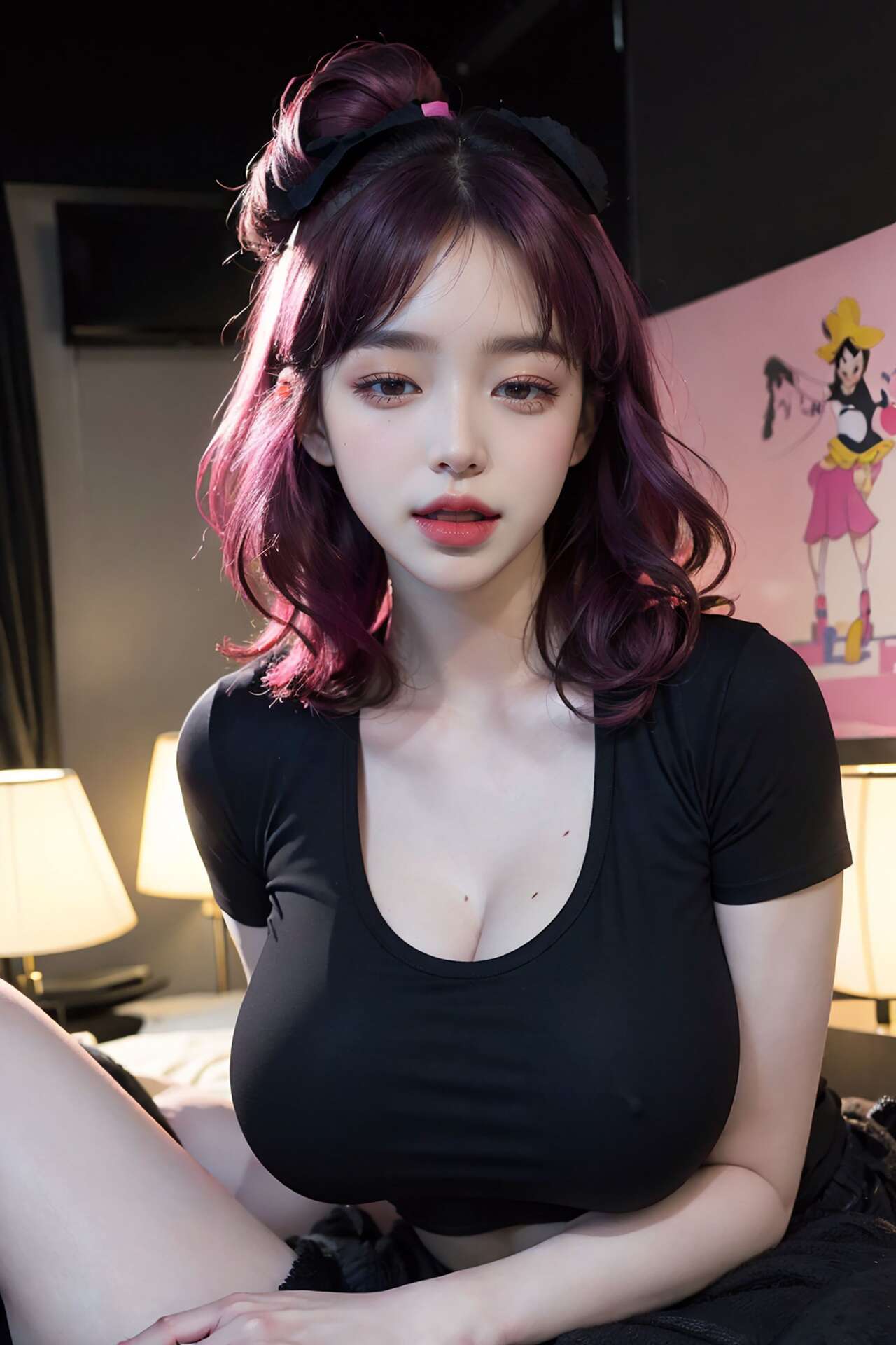 artist ai generated chapter 347 98