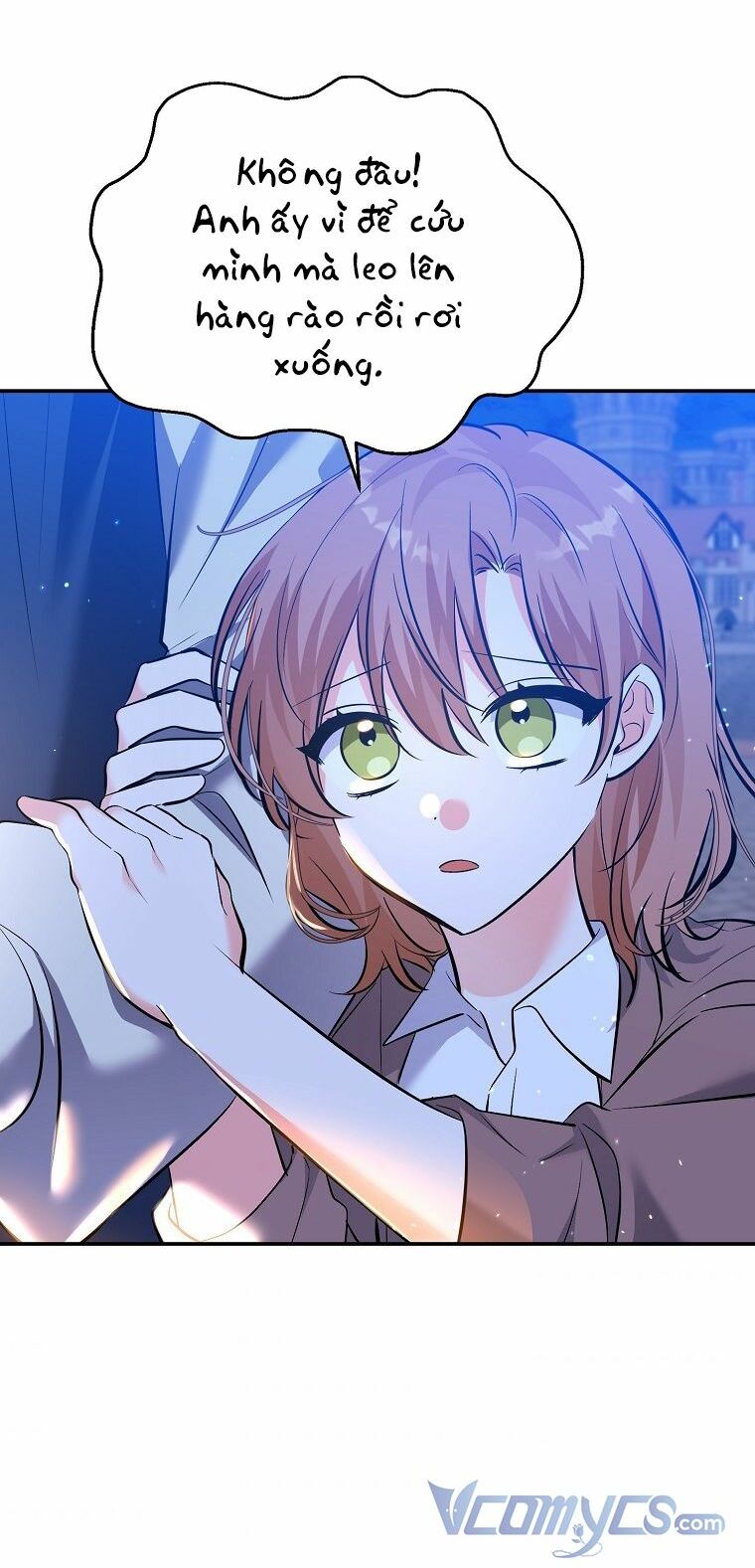 ác nữ karuna bé lại chapter 29 25