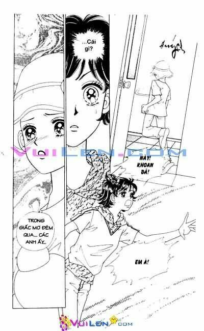 hội trừ ma chapter 7 9