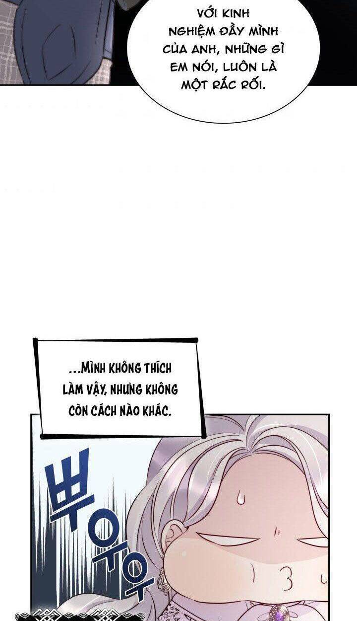 dây xích kiềm chế nam chính hắc ám tuột mất rồi chapter 42 26