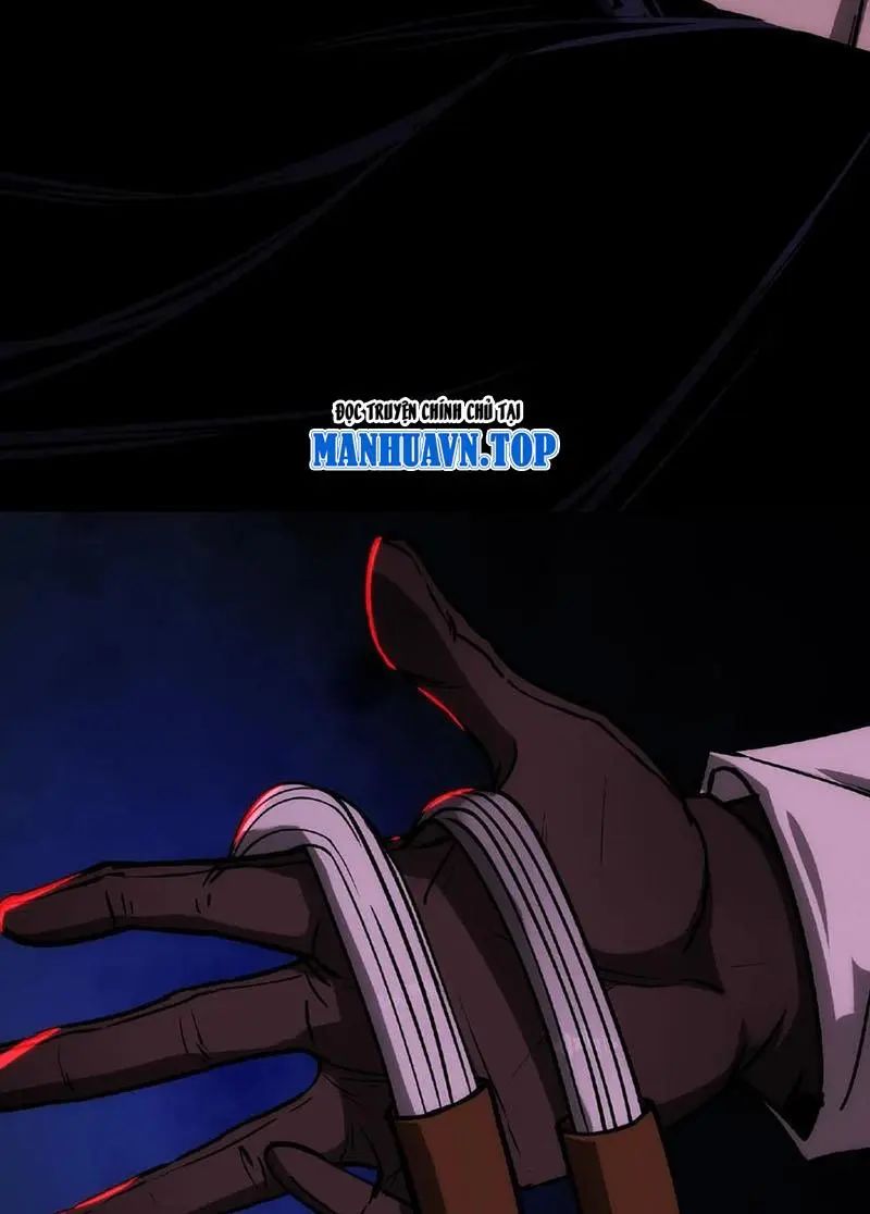 quỷ dị dược tề sư: bệnh nhân của ta đều là kinh khủng chapter 58 31