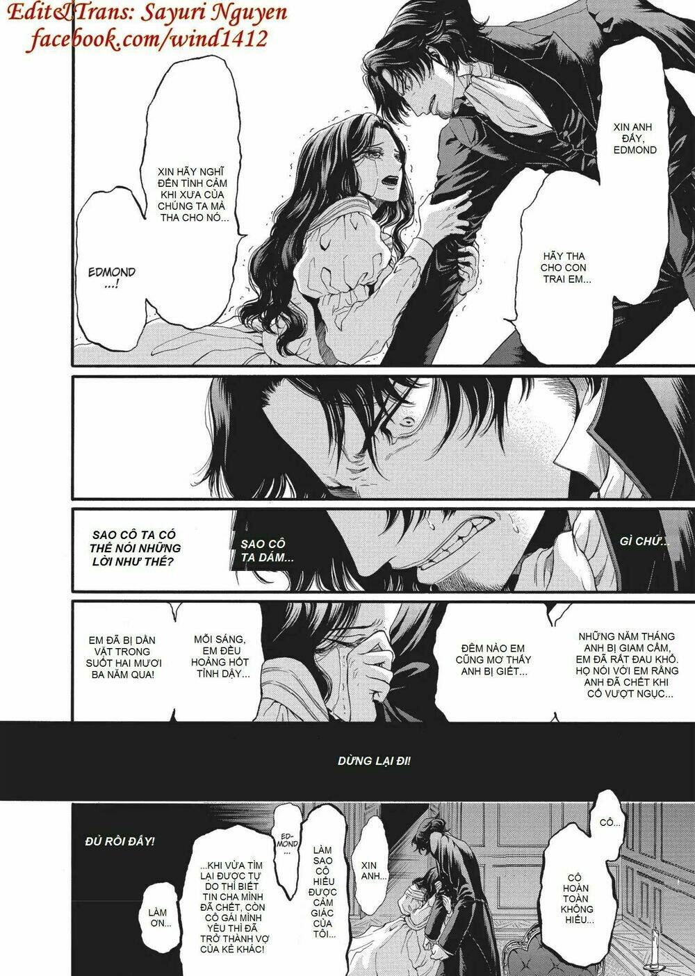 the count of monte cristo chapter 8 12