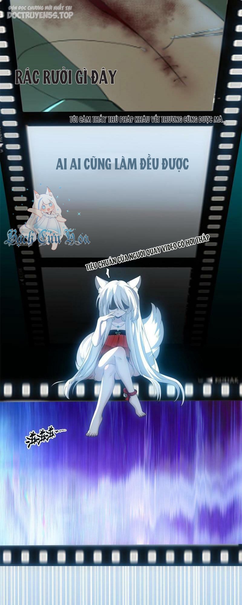 livestream phẫu thuật chapter 7 4