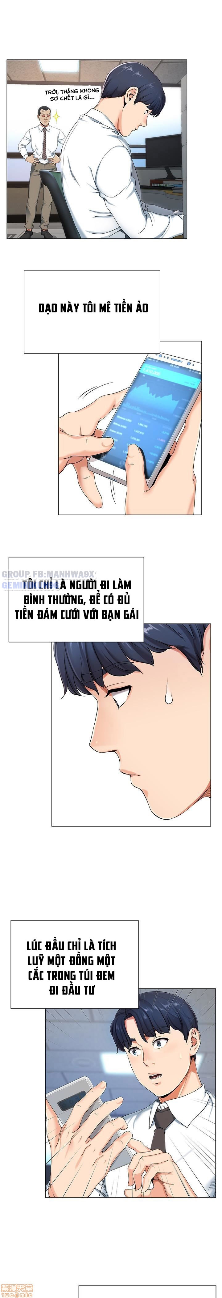 cặp đôi kí sinh chapter 1 6