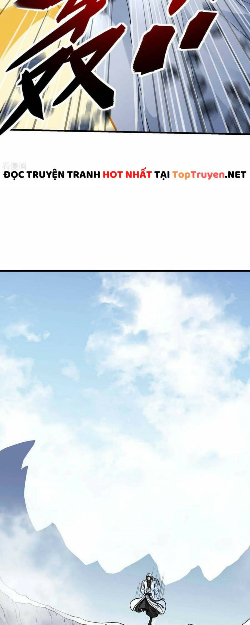 trọng sinh ta là đại thiên thần chapter 212 9