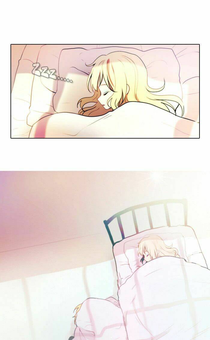 khi nhân vật phản diện được làm vai chính chapter 19 16