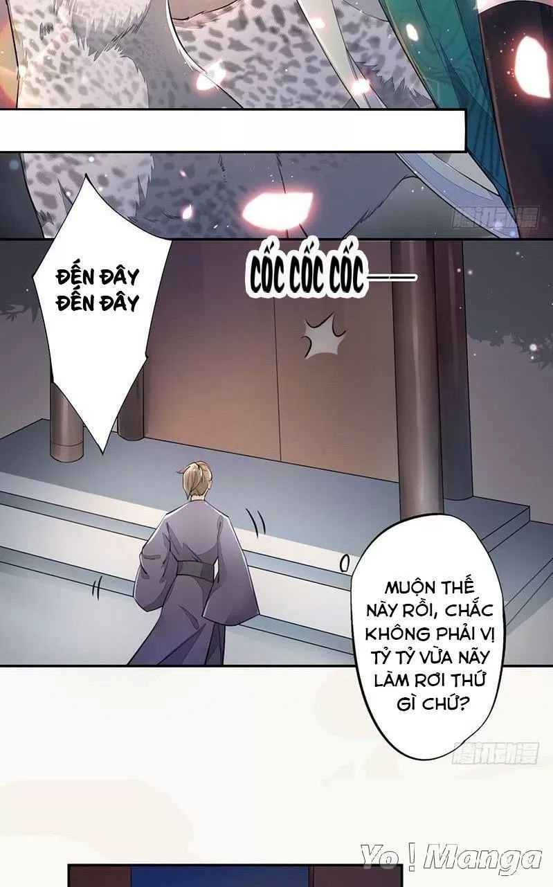 tuyệt thế luyện đan sư chapter 55 12