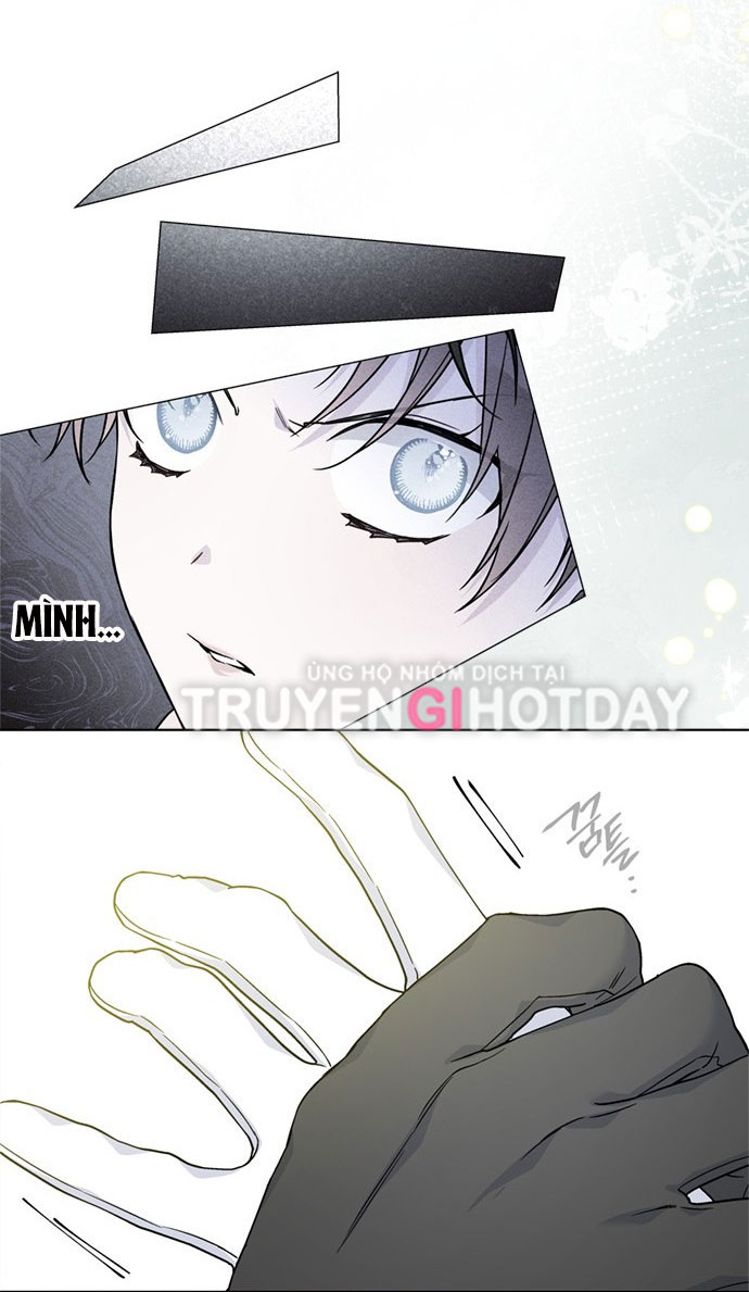 cách hiệp sĩ sống như một tiểu thư chapter 103.2 18