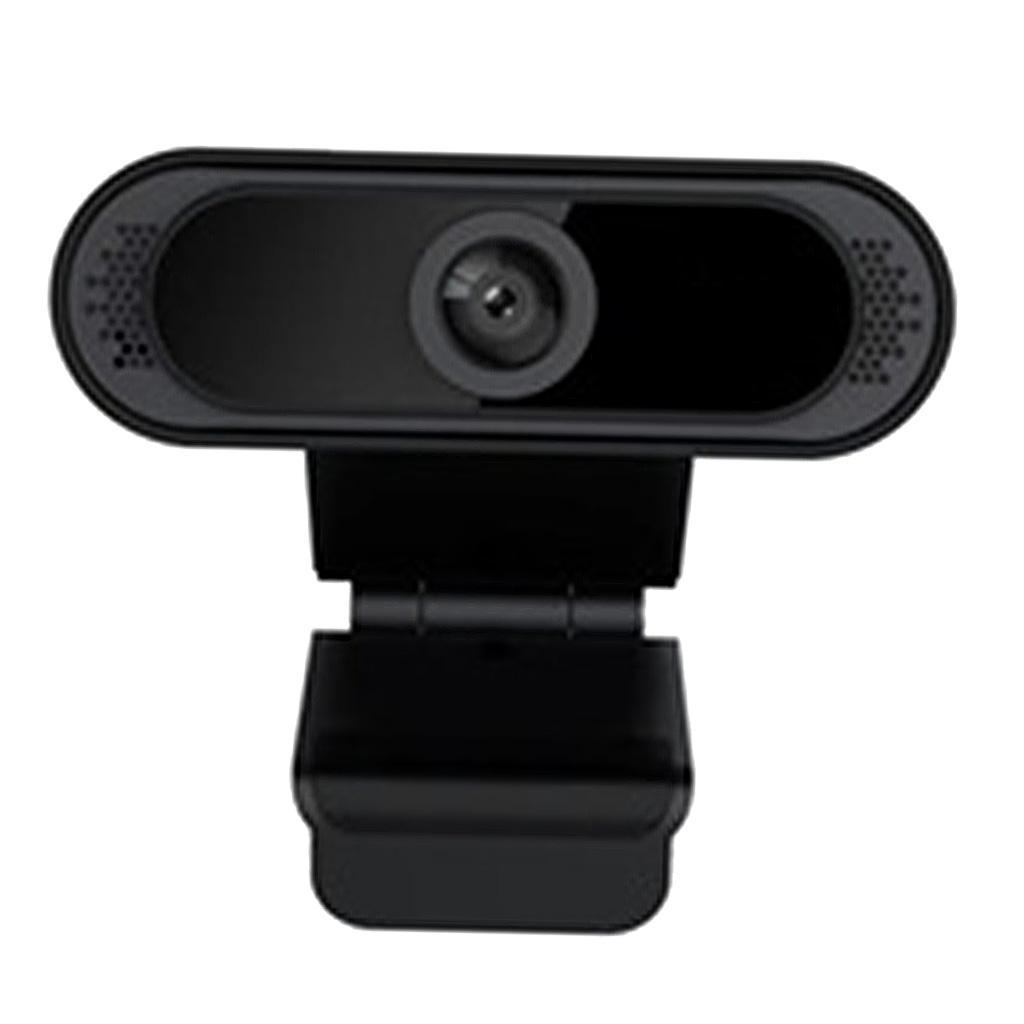 1Pcs HD Webcam USB Computer Web Camera For PC Laptop Desktop Video Cam