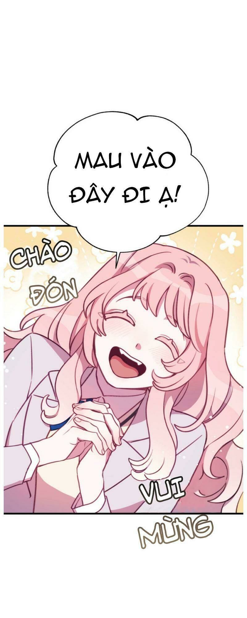 lạy chúa! xin hãy để con trở thành ác ma chapter 4 5