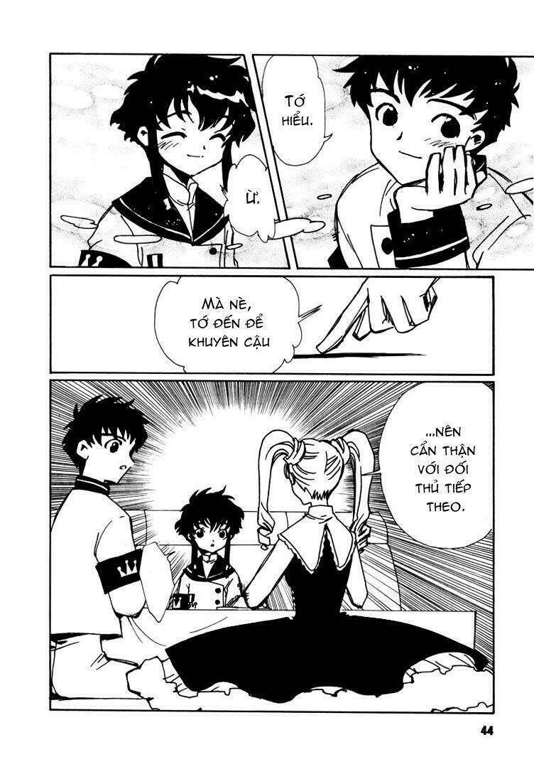 angelic layer chapter 7 8