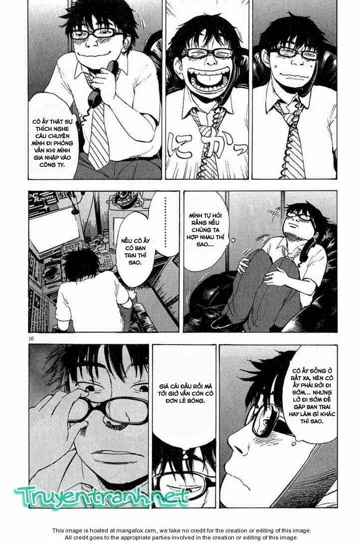 boy on the run chapter 1 16