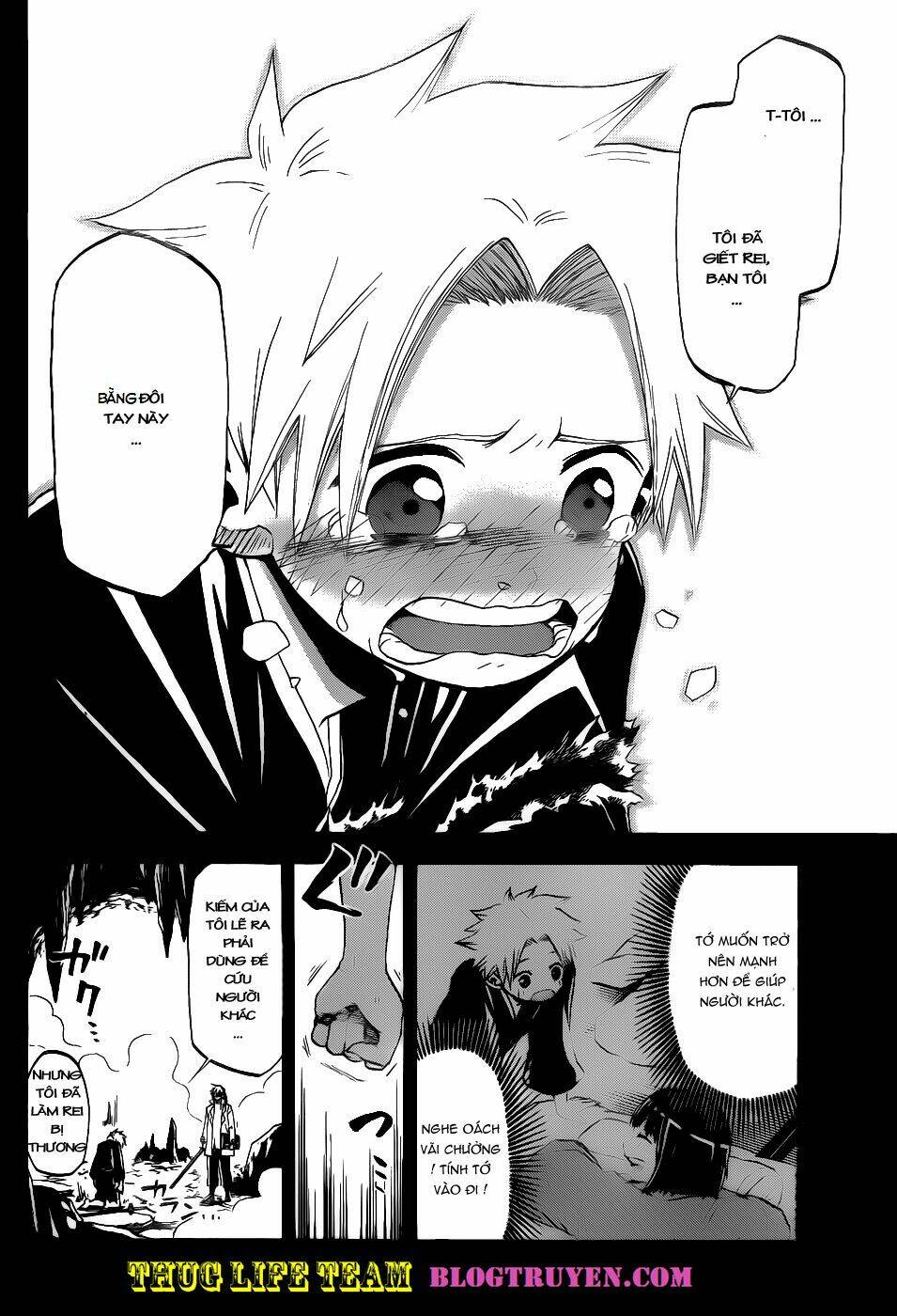 kaitai shinsho zero chapter 21 19