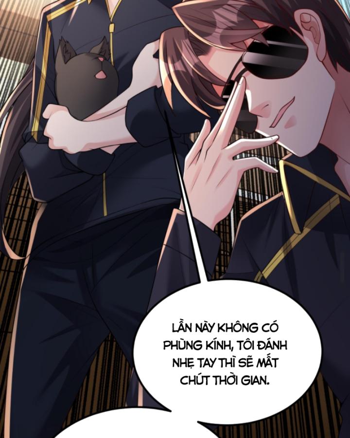 học cùng em gái, tôi bất cẩn vô địch rồi chapter 136 12