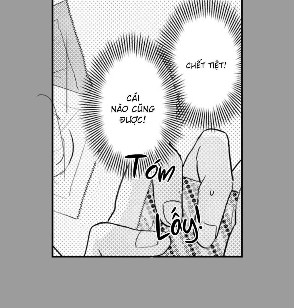 mang thai ở trường nam sinh chapter 75 12