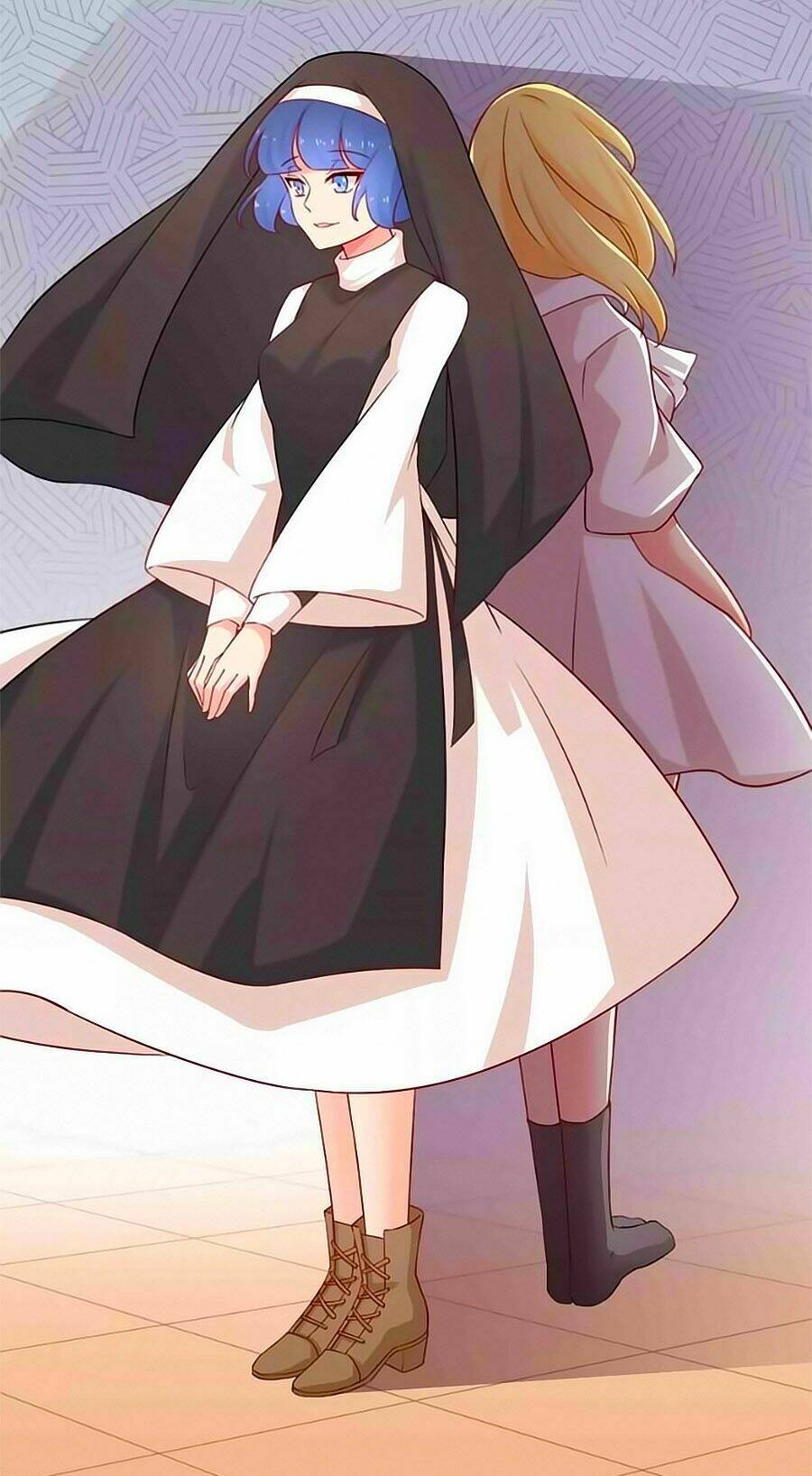 chỉ nhiễm thành hôn chapter 211 25