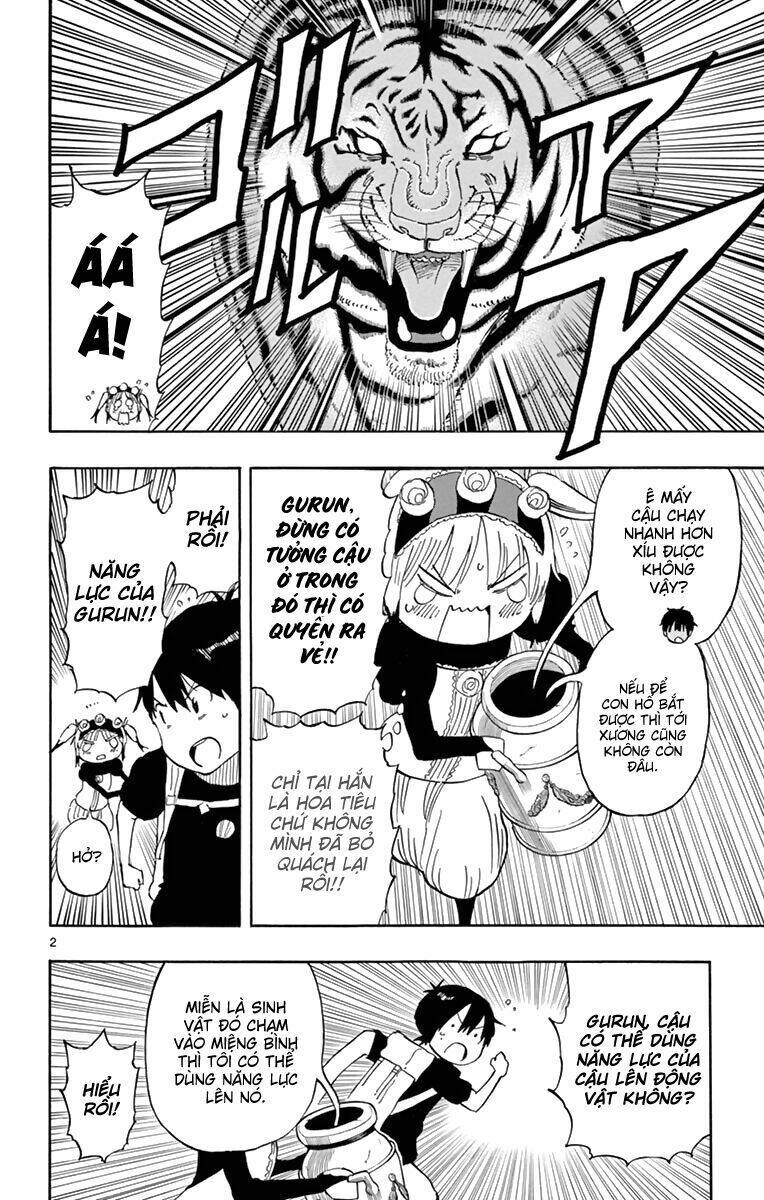 saike mata shite mo chapter 58 4