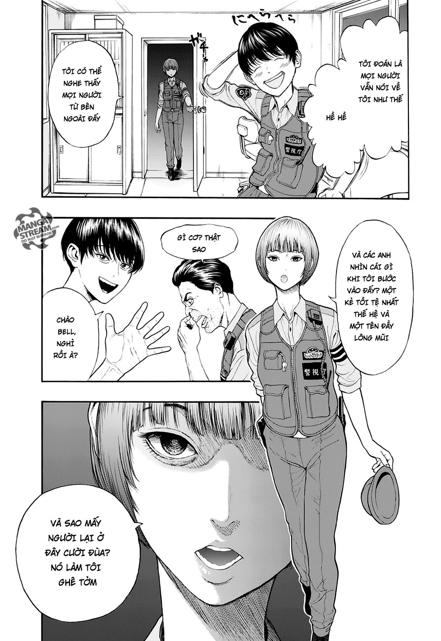 đọa nhân chapter 1.1 12