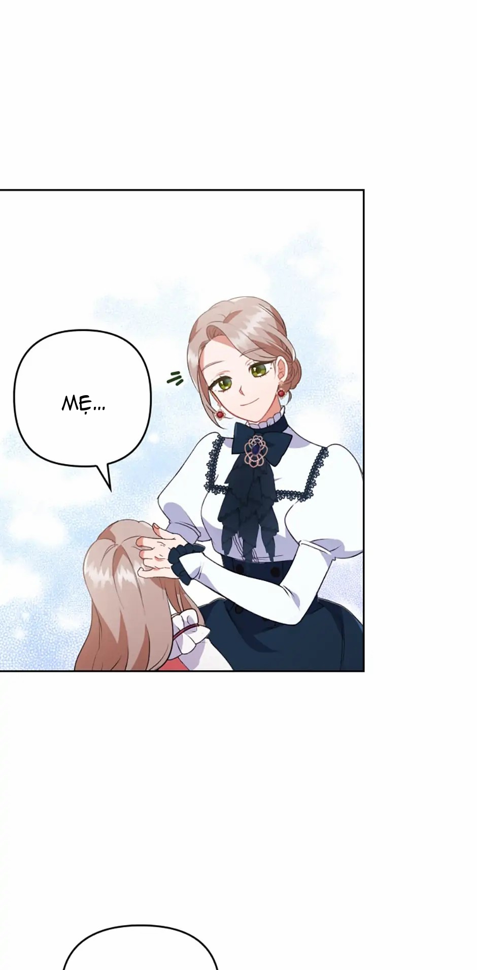 cậu thích nhầm người rồi chapter 1.2 21