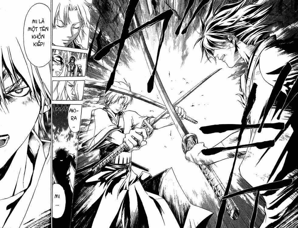 mắt quỷ kyo chapter 79 9