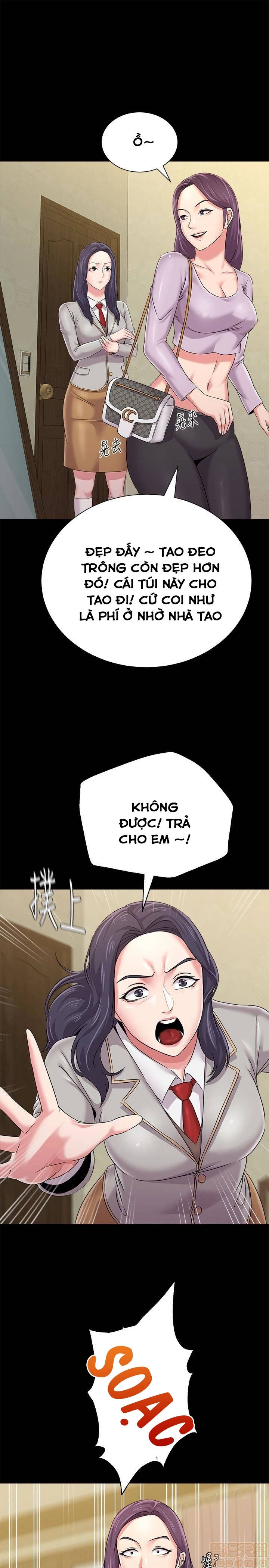 cô giáo gợi cảm chapter 37 39